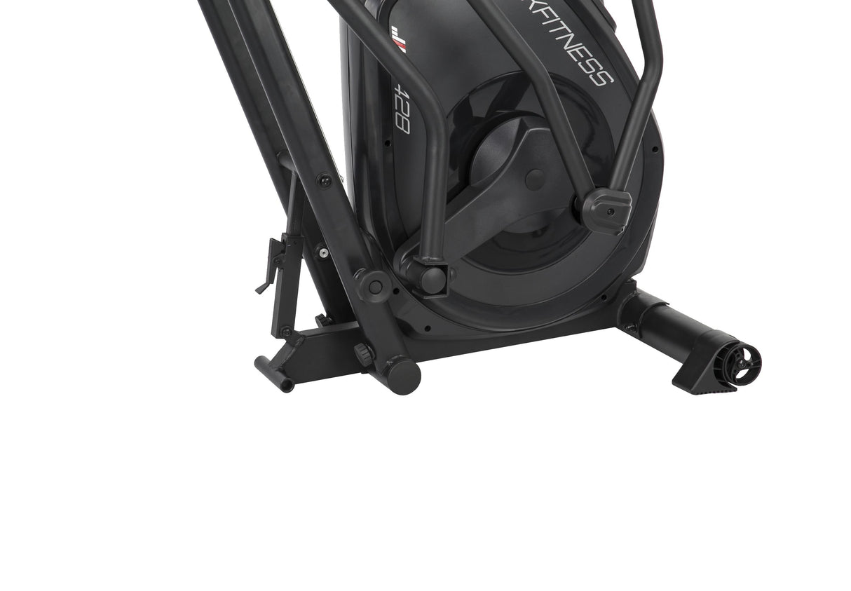 Ellittica Elettromagnetica Richiudibile Jk 428