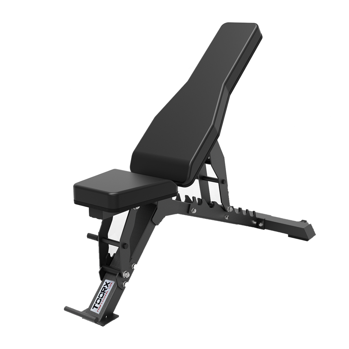 Panca piana e inclinabile Toorx WBX-400 SCONTO BLACK FRIDAY SINO AL 01/12