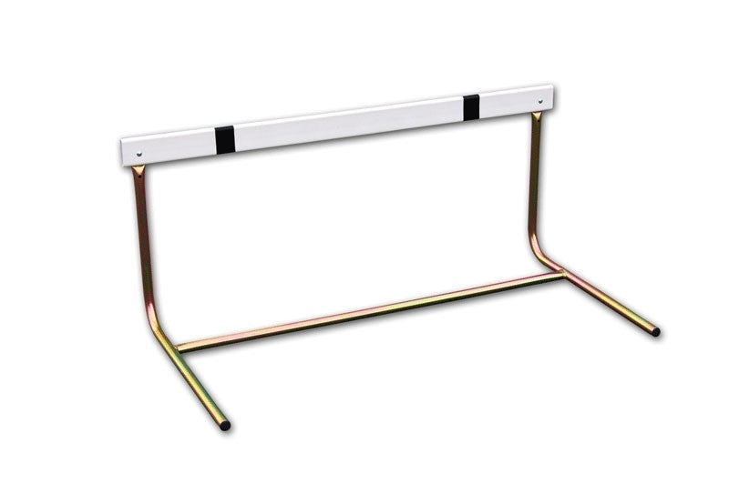 Ostacolo in acciaio per allenamento Sport System, altezza fissa cm 50 Art. S02054