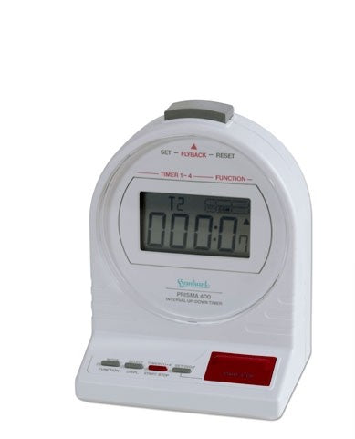 Cronometro contasecondi digitale per tavolo giudici Art. S04277