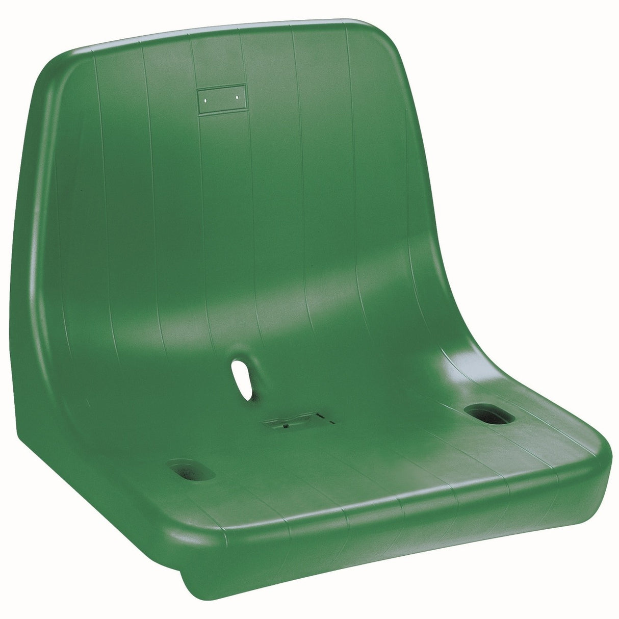 Seduta da stadio e tribuna monoblocco senza schienale M2003 TRATTAMENTO ANTI UV (non ignifugo)