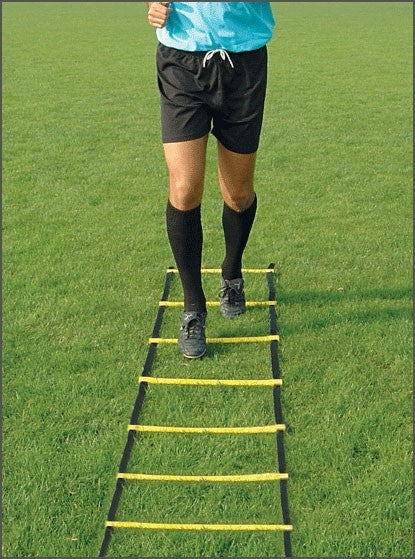 Griglia in plastica e tessuto per esercizi di coordinazione Art. S04532