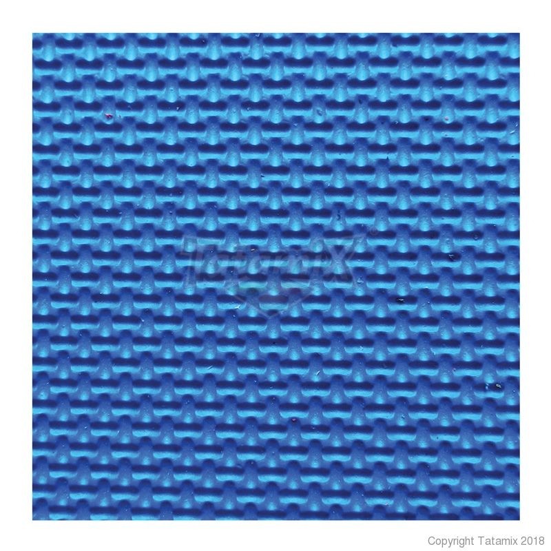 Tatami Eva Espansa LC20X Bicolore Rosso-Blu 100x100x2cm Densita' 105 Certificato EN 73 Quantità minima per la vendita 8 Moduli