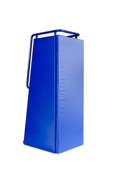 Protezione imbottita e sagomata per palchetti S04802 e S04804 Art. S04805