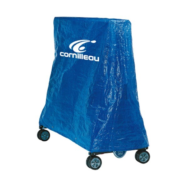 Copertura Tavolo Ping Pong Cornilleau mod Sport blu