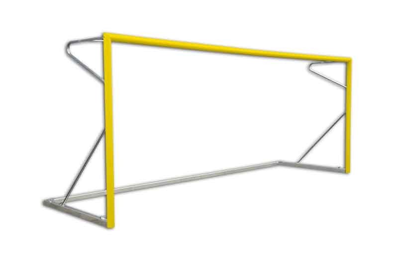 Coppia porte beach soccer cm 550x220 Art. S05020