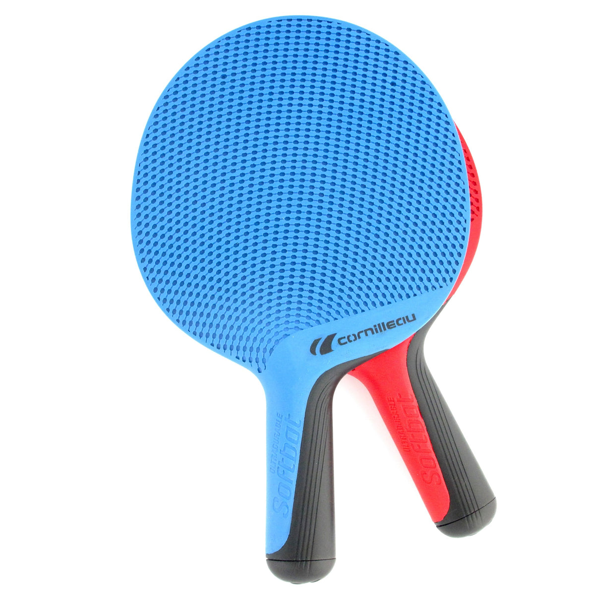 RACCHETTE PING PONG CORNILLEAU SOFTBAT PACK DUO