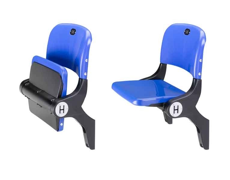 Scocca di seduta ribaltabile Art. S07964