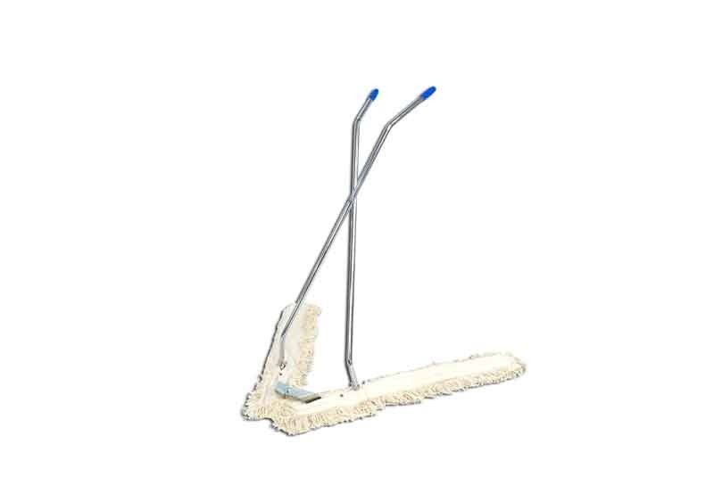 Spazzolone per pulizia ed asciugatura area pubblico e campo di gioco Art. S07715