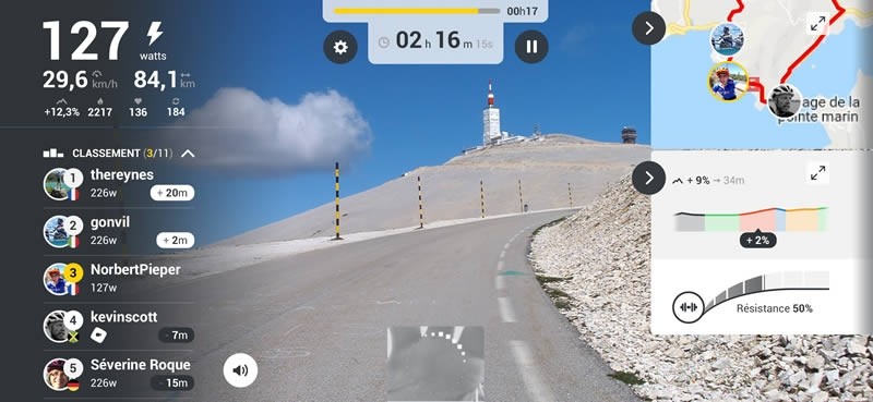 Cyclette Toorx Recumbent BRX RECUMBENT 100 ERGO cod. BRX-R100ERGO