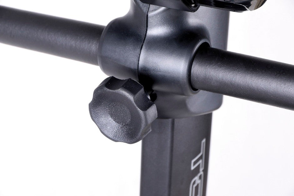 Toorx Ergometro BRX-300 ERGO Con Ricevitore Wireless App Ready cod. BRX-300ERGO