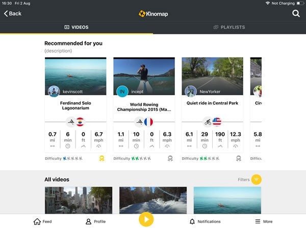 Toorx Ergometro BRX-300 ERGO Con Ricevitore Wireless App Ready cod. BRX-300ERGO