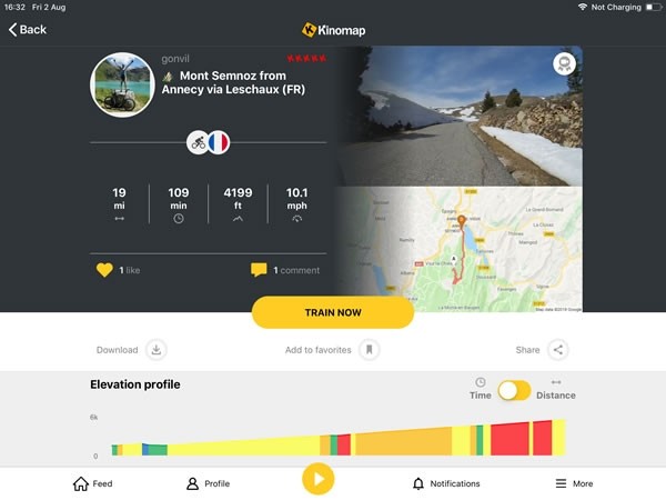 Toorx Ergometro BRX-300 ERGO Con Ricevitore Wireless App Ready cod. BRX-300ERGO