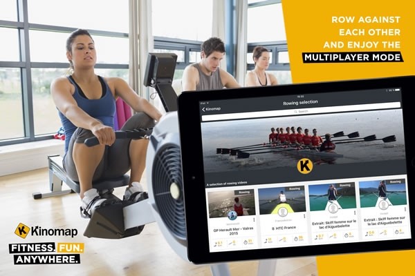 Cyclette Toorx Brx R300 Ergo Con Ricevitore Wireless App Ready 3.0 cod. BRX-R300ERGO