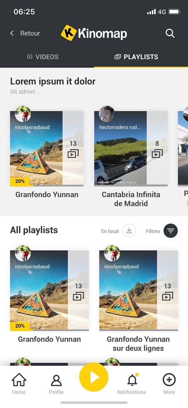Ellittica Toorx ERX-400 HRC volano anteriore del peso di 16 Kg