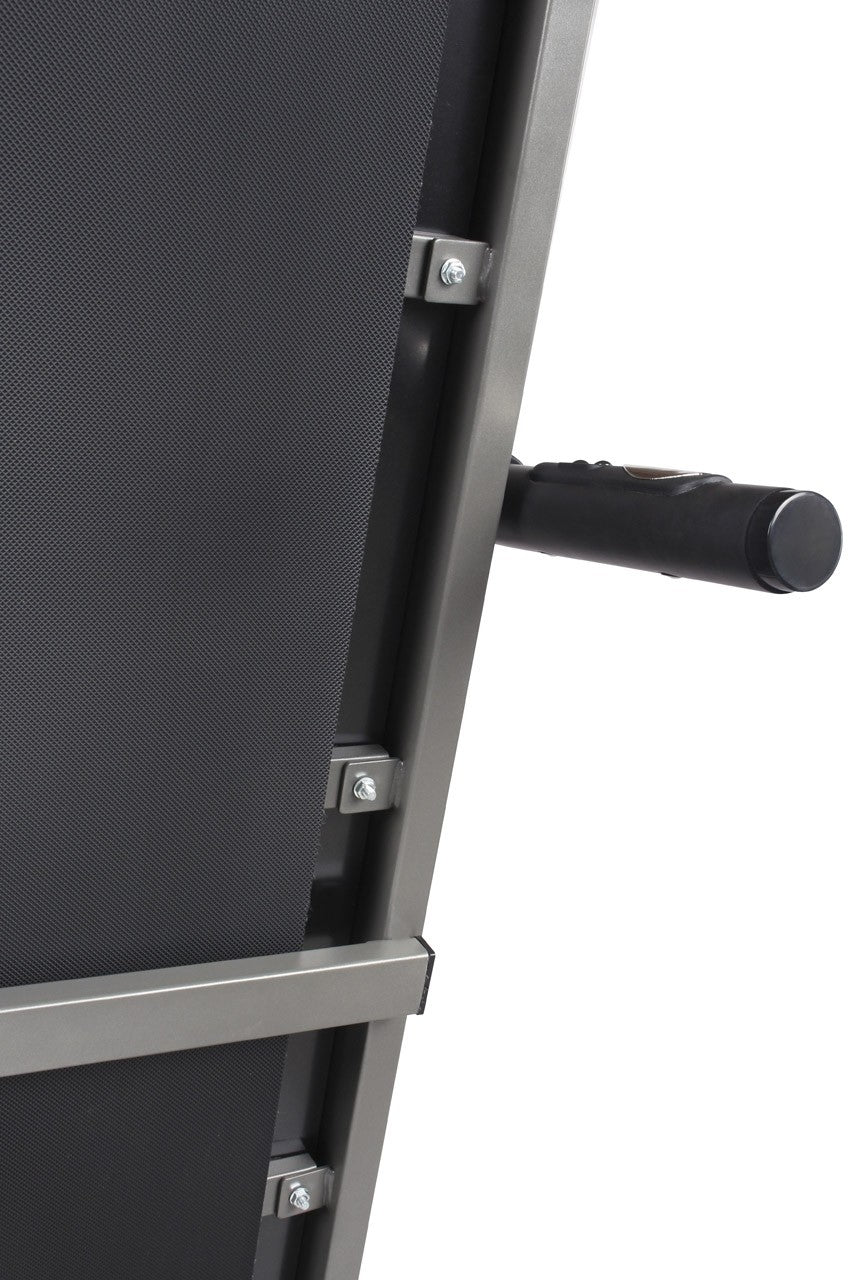 Tapis Roulant Everfit TFK200 Inclinazione Manuale Preassemblato