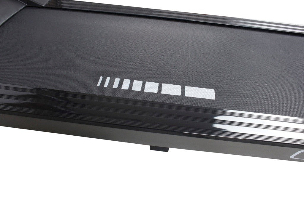 Tapis Roulant Everfit TFK200 Inclinazione Manuale Preassemblato