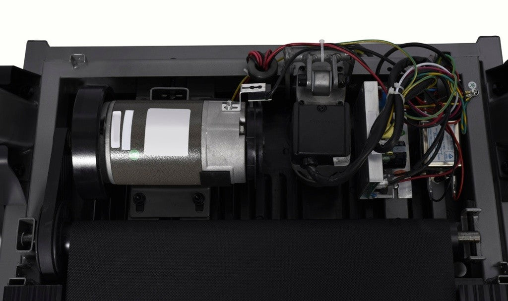 Tapis Roulant Everfit TFK450 Inclinazione Elettrica