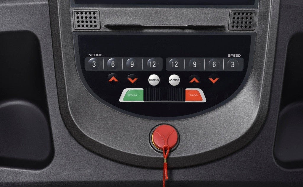 Tapis Roulant Everfit TFK450 Inclinazione Elettrica