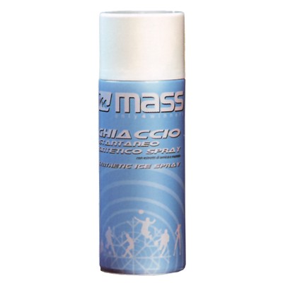 GHIACCIO CRYO SPRAY BOMBOLETTA DA 400ML