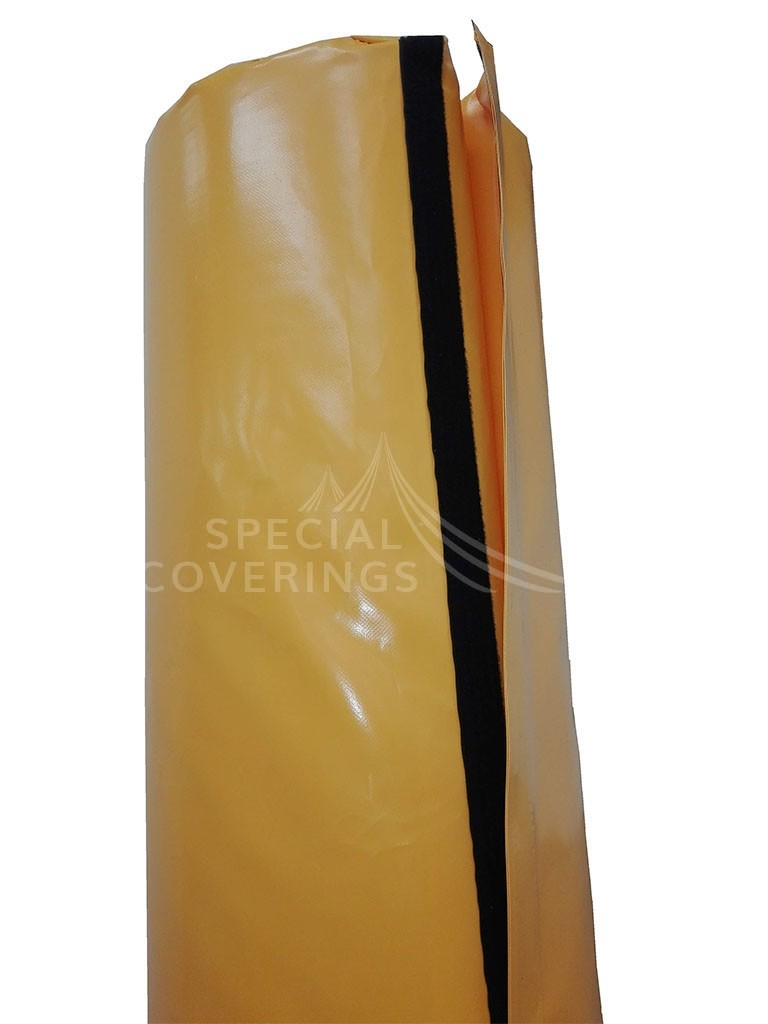 Protezione Circolare Sagomata H 200 cm diam. int. 20 cm diam. est. 30 cm (sp.5) stretch