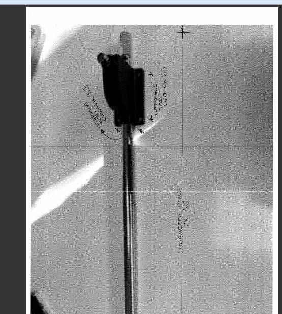 Arganello Tendirete di ricambio per impianti pallavolo-volley Art. 202010