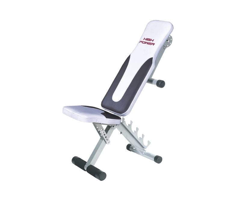 PANCA MULTIUSO HIGH POWER Cod. AD300