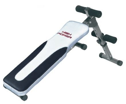 PANCA MULTIFUNZIONE HIGH POWER AD 230