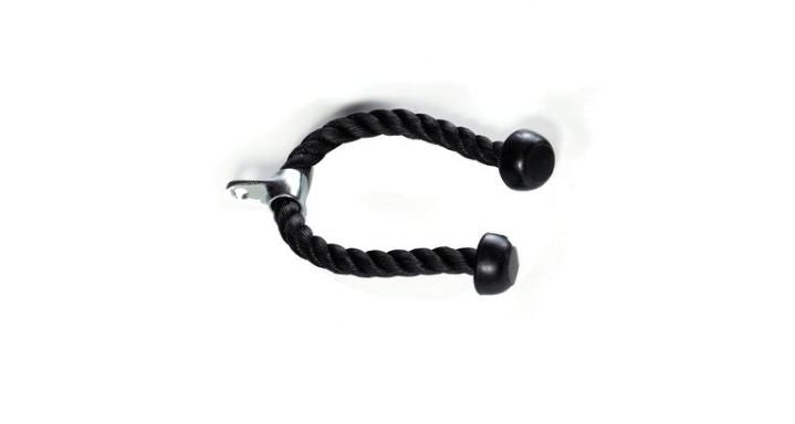 CORDA DOPPIA PER TRICIPITI TOORX Cod. CDTN