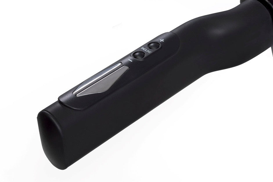 Tapis Roulant Toorx Racer 2-3 (Peak) Hp Dc Inclinazione Elettrica 12% Su 12 Livelli