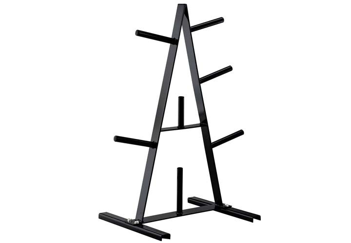 RASTRELLIERA PORTA DISCHI GHISA ECO MOVI FITNESS Cod. MF537-1