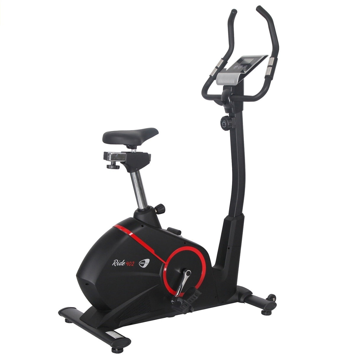 CYCLETTE GETFIT RIDE 402 volano: 9 kg ESAURITE