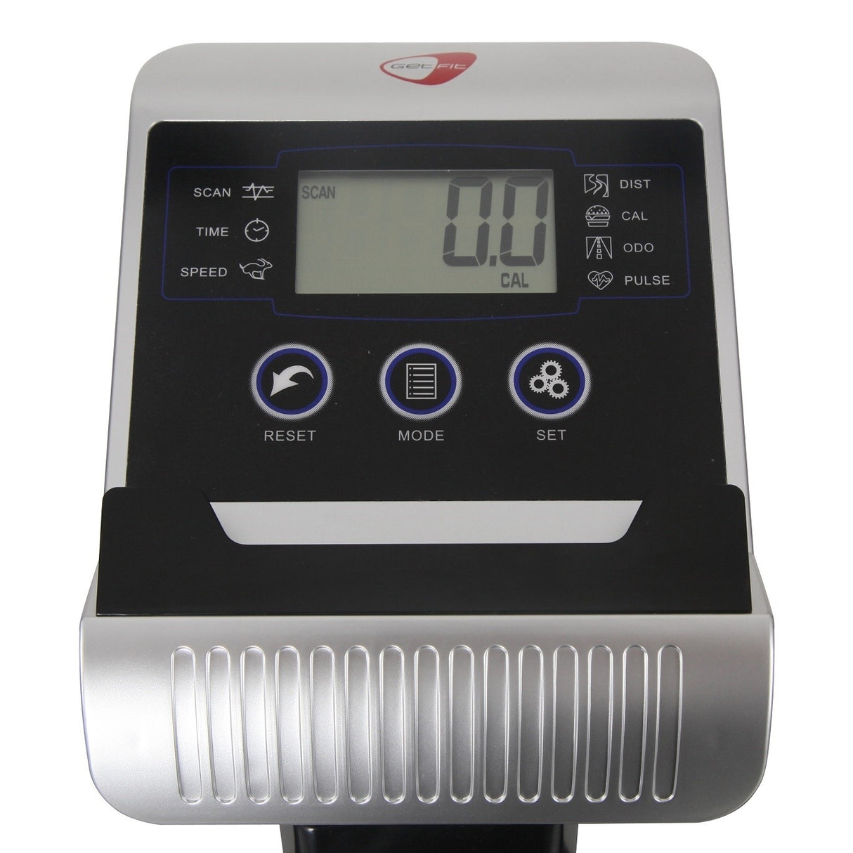 CYCLETTE GETFIT RIDE 402 volano: 9 kg ESAURITE