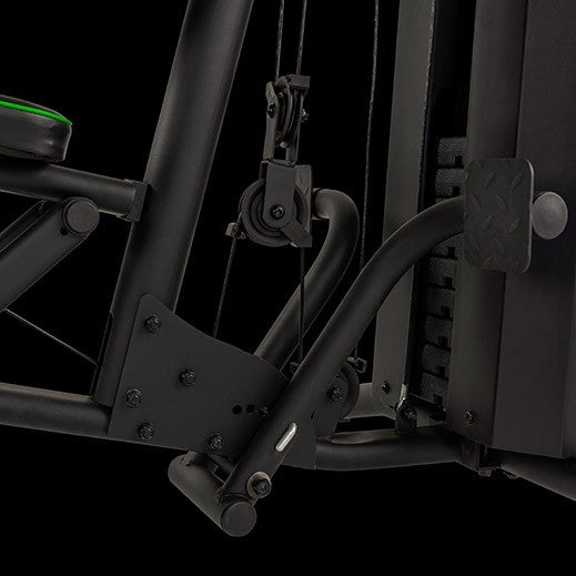 STAZIONE MULTIFUNZIONE TUNTURI HG60 HOME GYM ART. 17TSHG6000