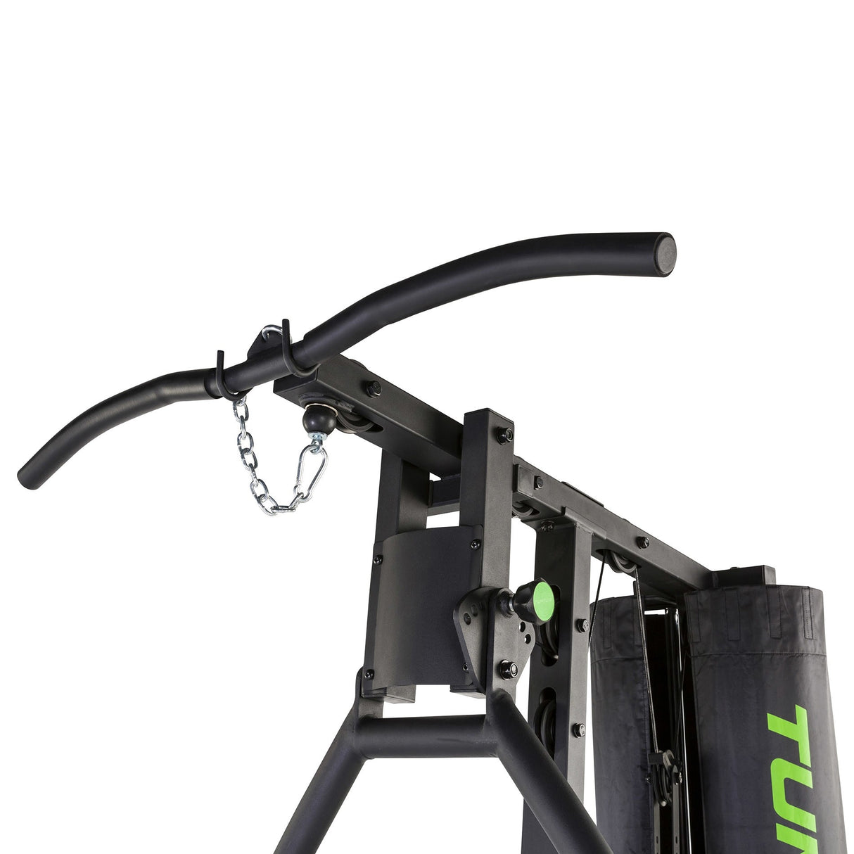 STAZIONE MULTIFUNZIONE TUNTURI HG40 ART. 17TSHG4000