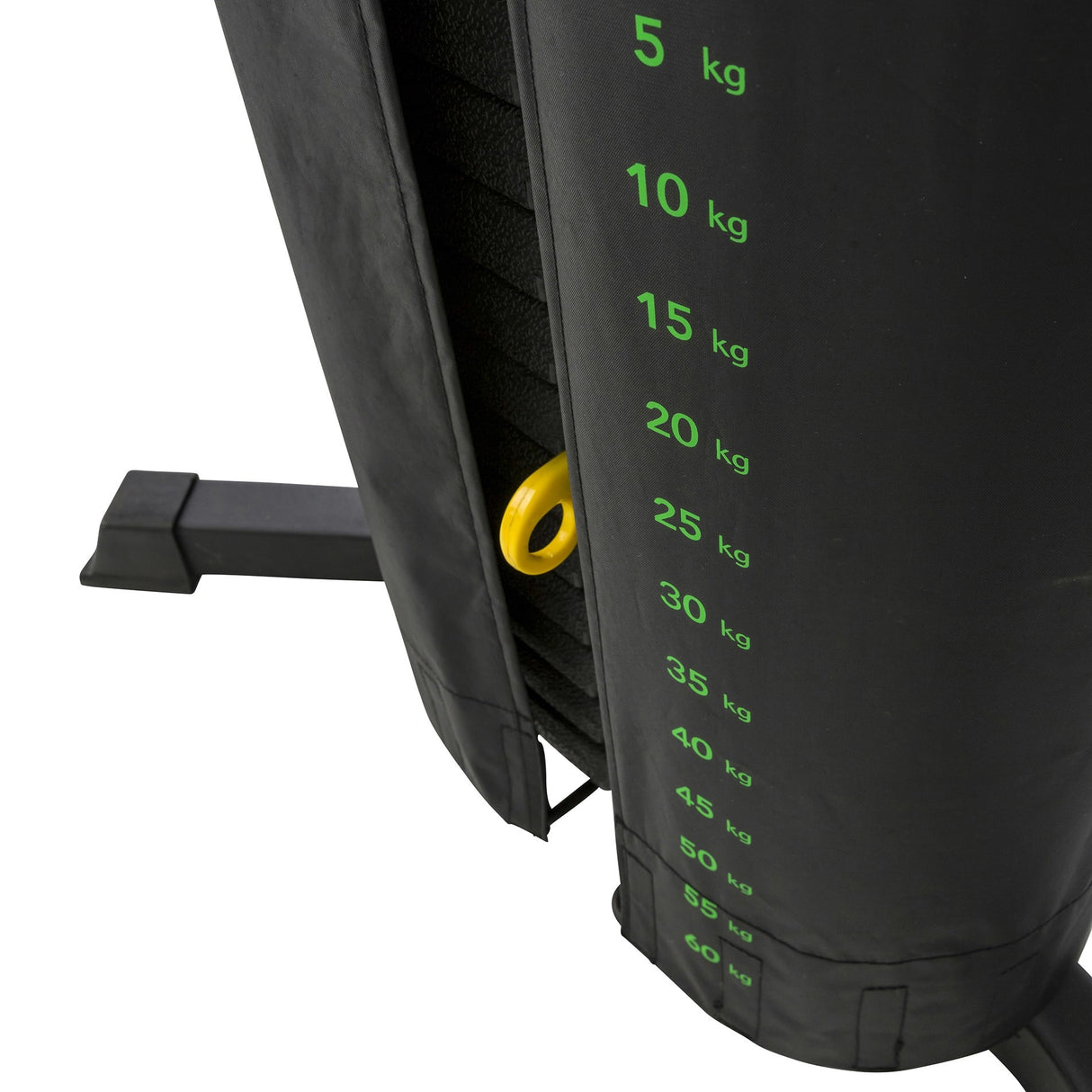 STAZIONE MULTIFUNZIONE TUNTURI HG20 HOME GYM ART. 17TSHG2000