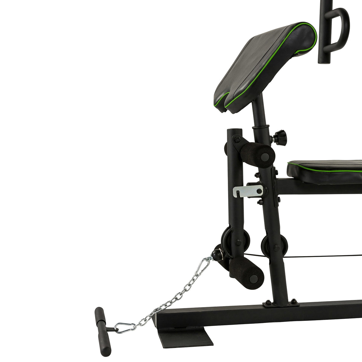 STAZIONE MULTIFUNZIONE TUNTURI HG20 HOME GYM ART. 17TSHG2000