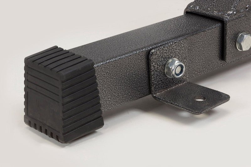 POWER TOWER TOORX WBX 70 attrezzatura per trazioni sbarra alta parallele sacco boxe