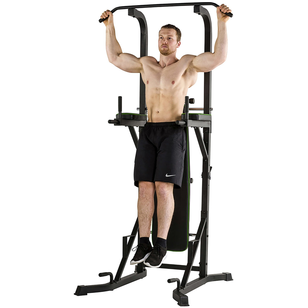 Stazione Multifunzione Tunturi PT60 Art.17TSPT6000