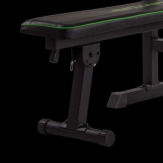 PANCA MULTIFUNZIONE TUNTURI WB20 BASIC WEIGHT BENCH ART.17TSW2000