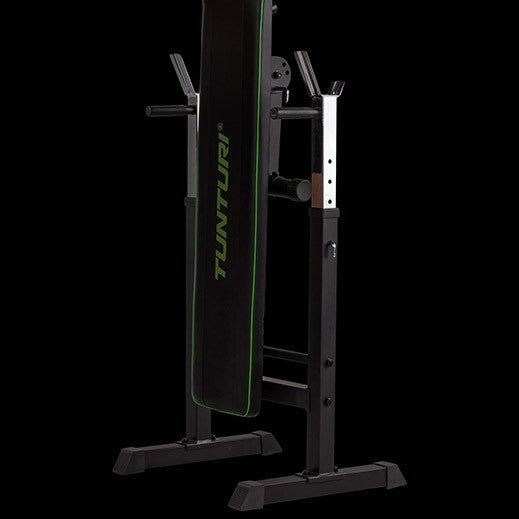 PANCA MULTIFUNZIONE TUNTURI WB20 BASIC WEIGHT BENCH ART.17TSW2000