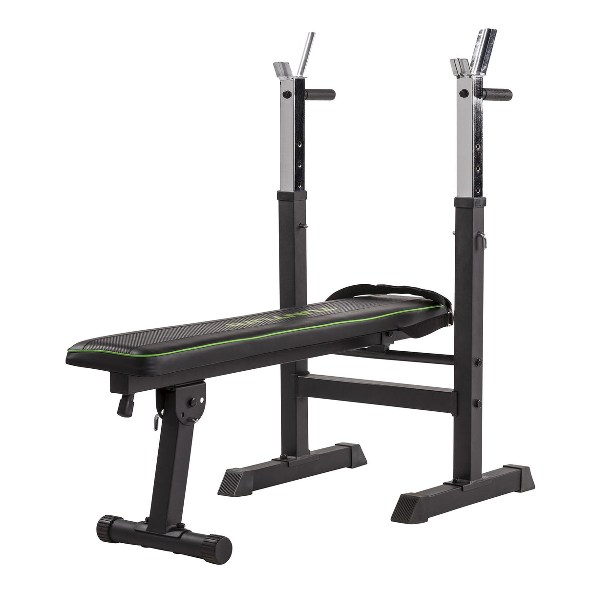PANCA MULTIFUNZIONE TUNTURI WB20 BASIC WEIGHT BENCH ART.17TSW2000
