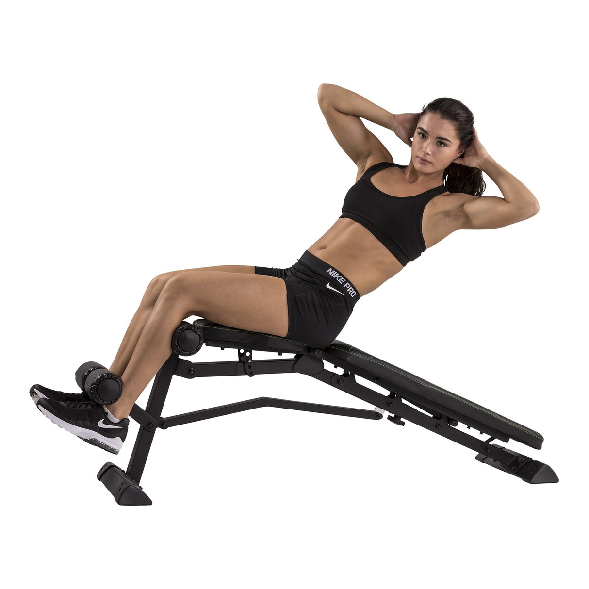 Panca Anatomica Tunturi UB80 Art.17TSUB8000