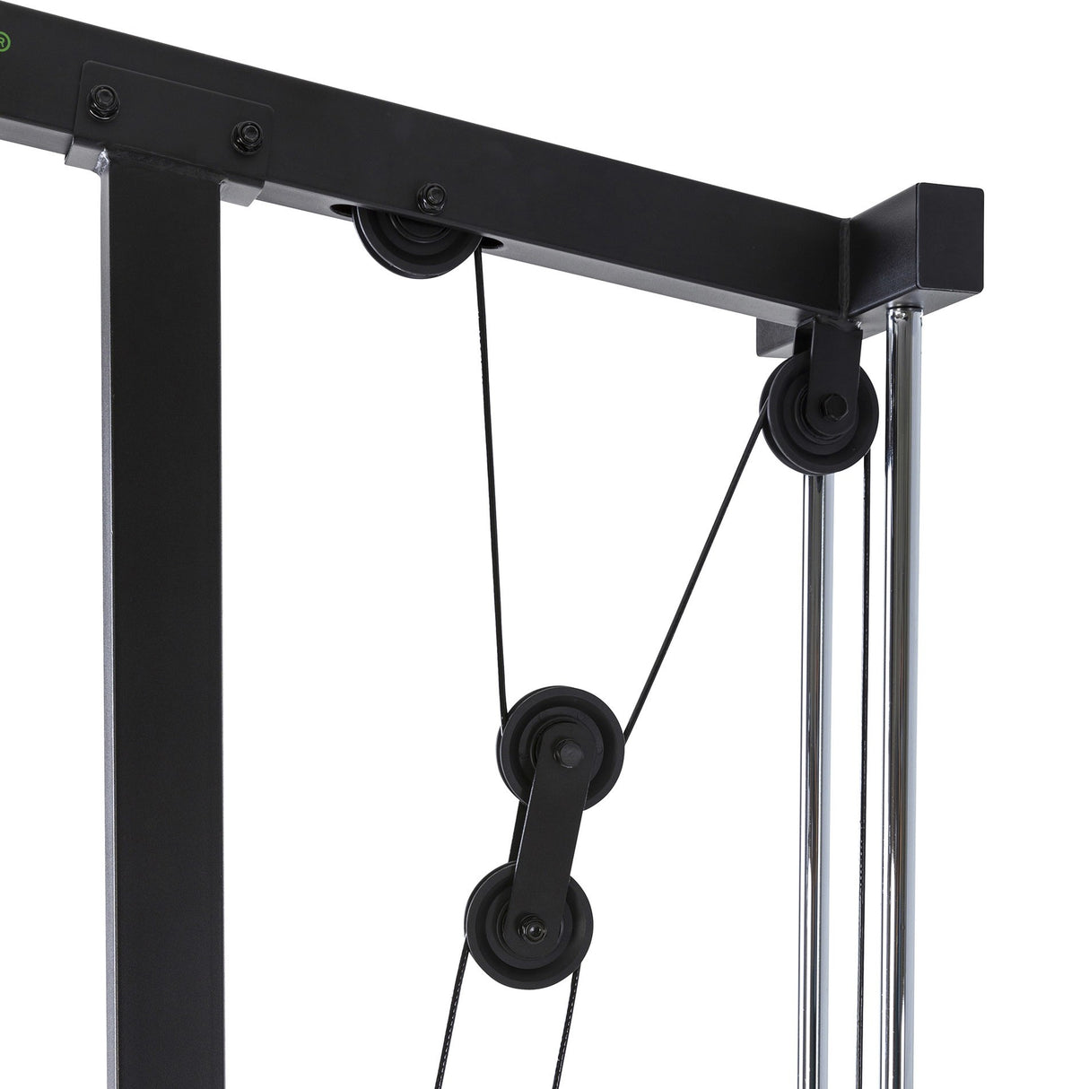 Stazione Allenamento Tunturi Pulley Station PL60 Art.17TSPL6000