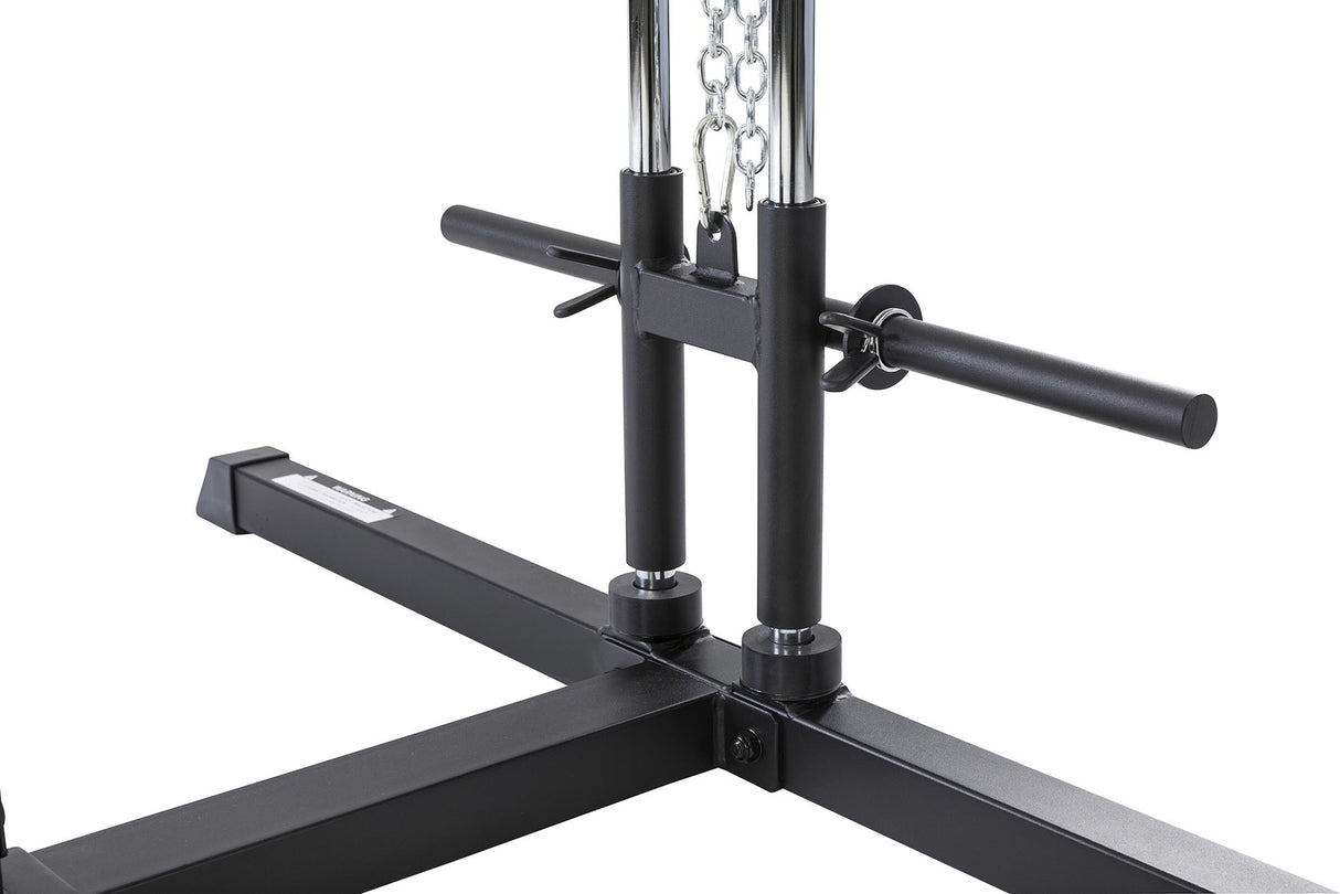 Stazione Allenamento Tunturi Pulley Station PL60 Art.17TSPL6000