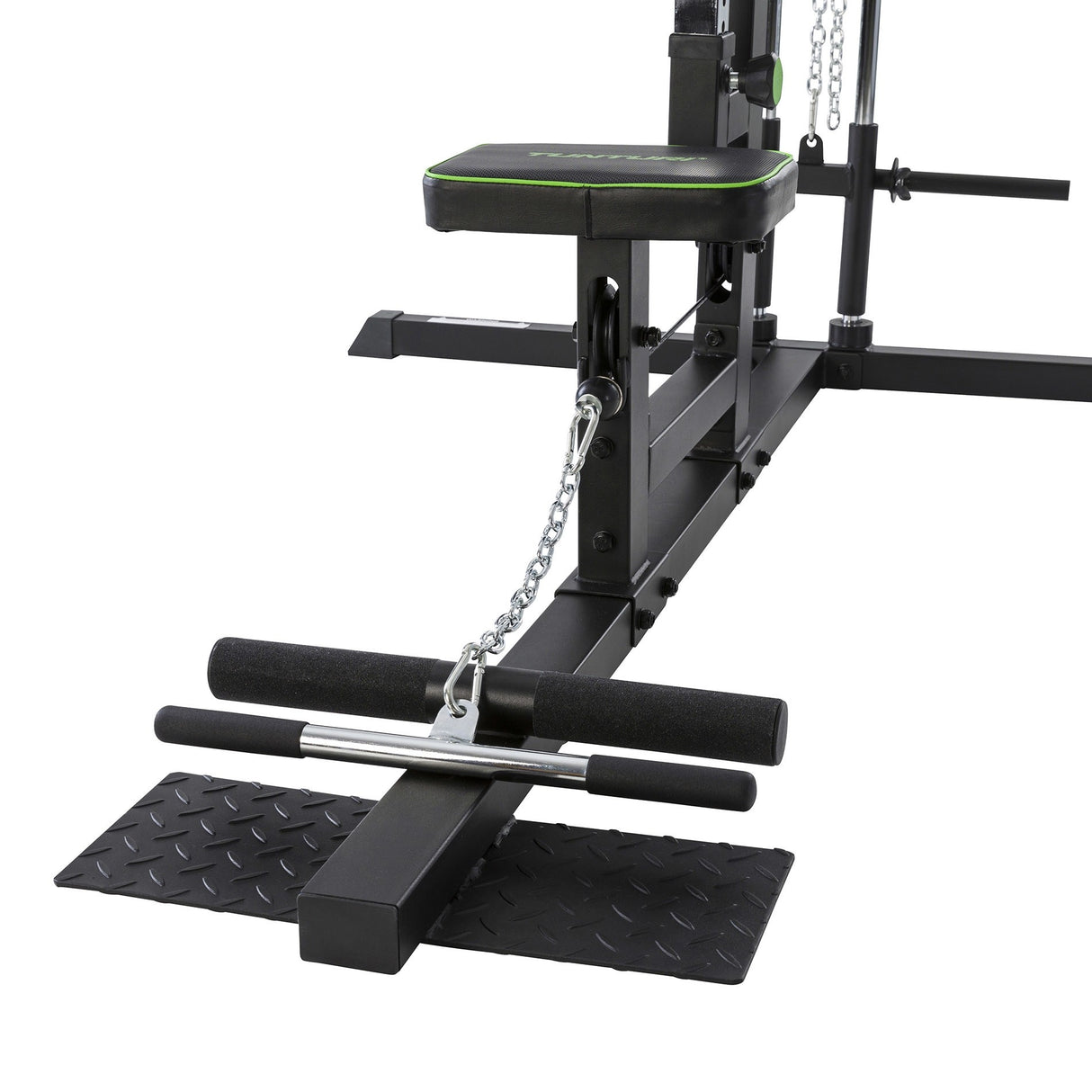 Stazione Allenamento Tunturi Pulley Station PL60 Art.17TSPL6000