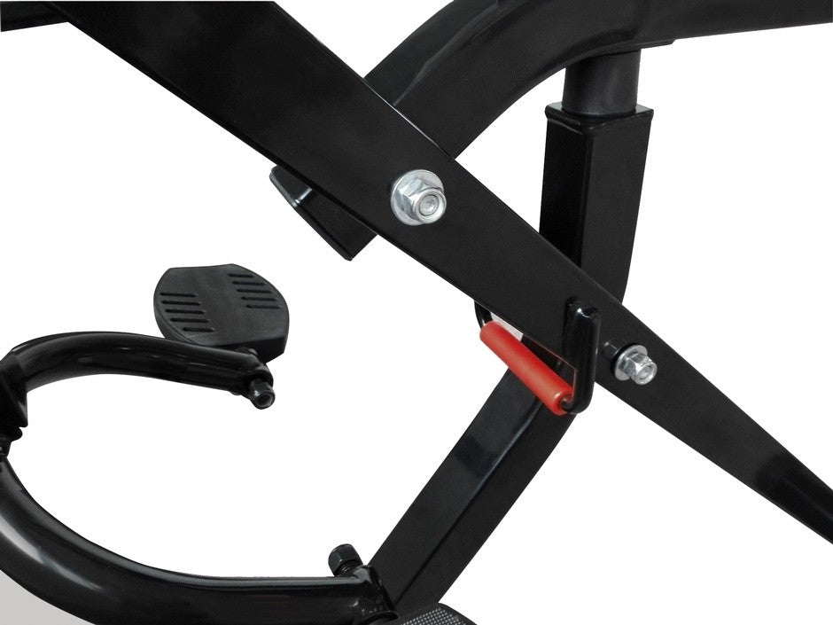 TOTAL BODY SQUAT TOORX Cod. TB-SQUAT