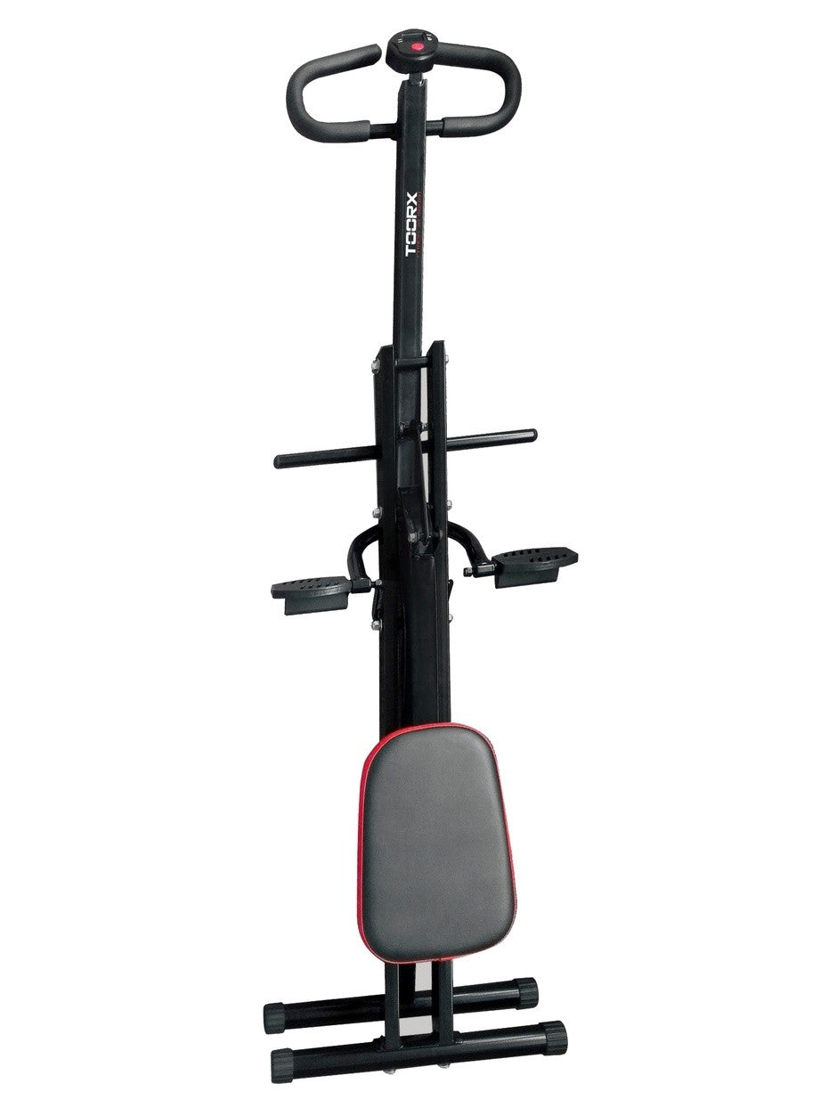 TOTAL BODY SQUAT TOORX Cod. TB-SQUAT