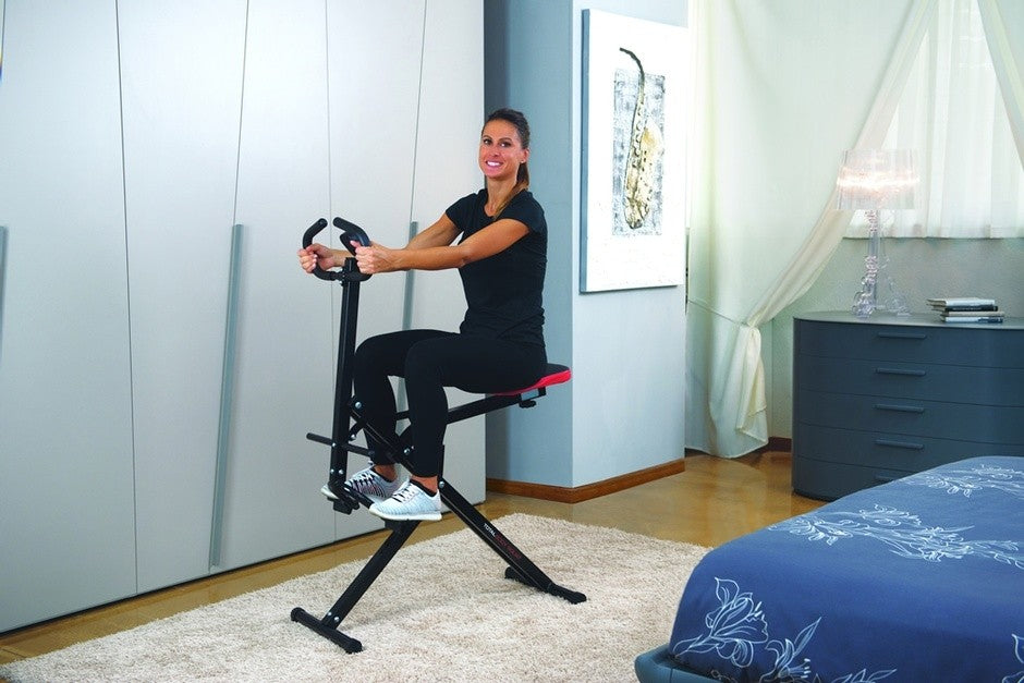 TOTAL BODY SQUAT TOORX Cod. TB-SQUAT