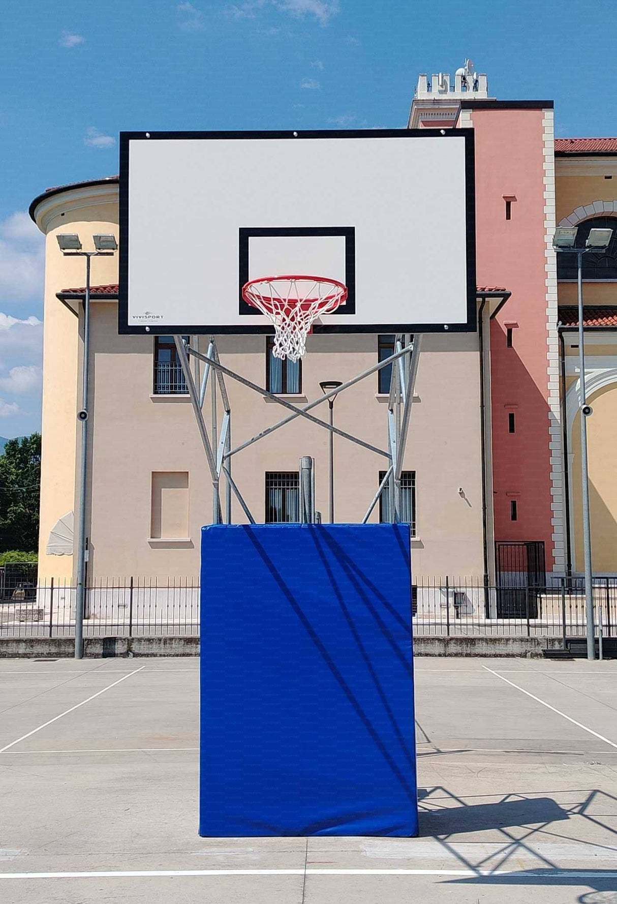 Protezione antinfortunistica Art 4402